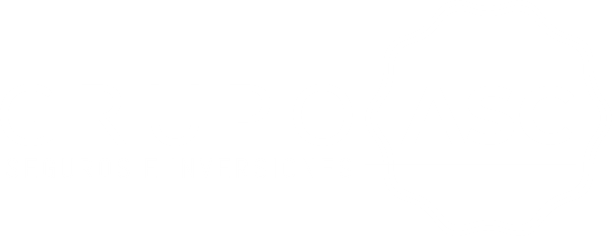 Logo de Grupo ASC