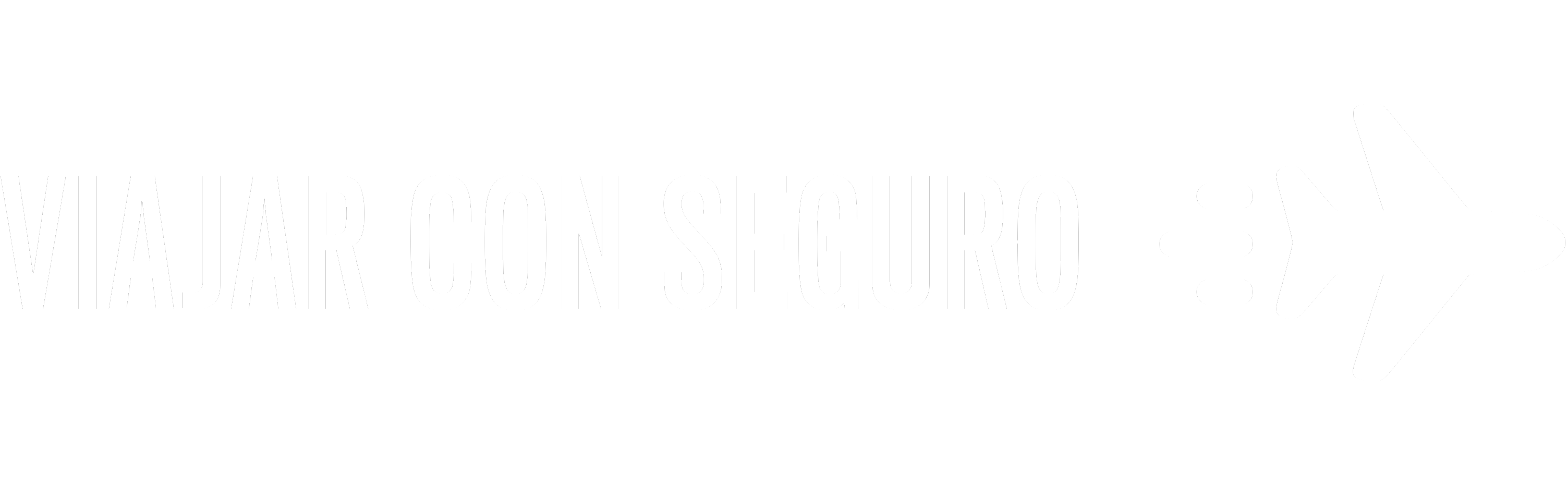Logo de Viajar Con Seguro