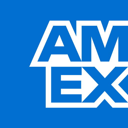 Logo de American Express