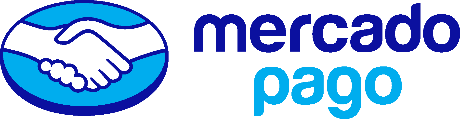 Logo de Mercado Pago