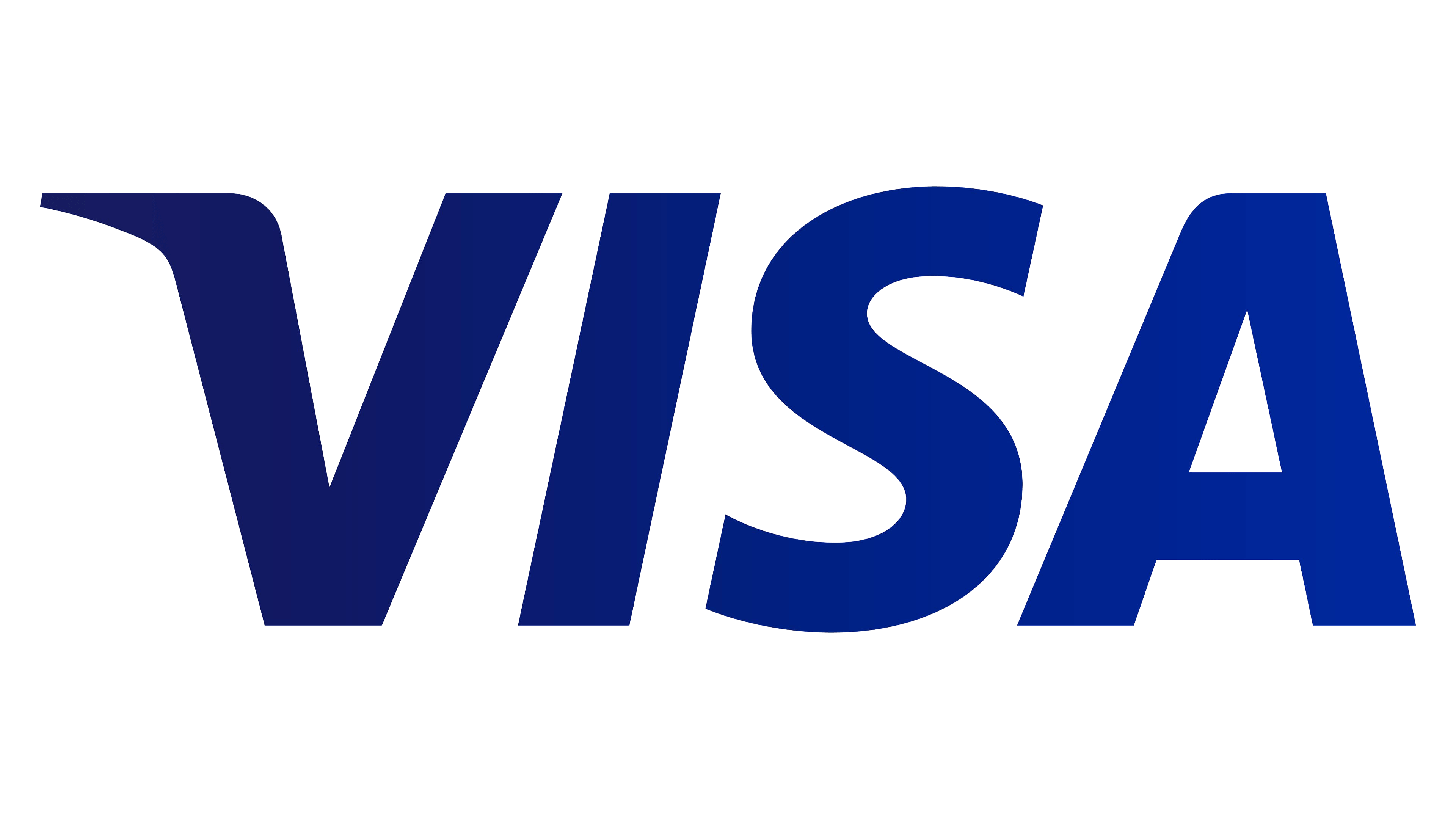 Logo de Visa