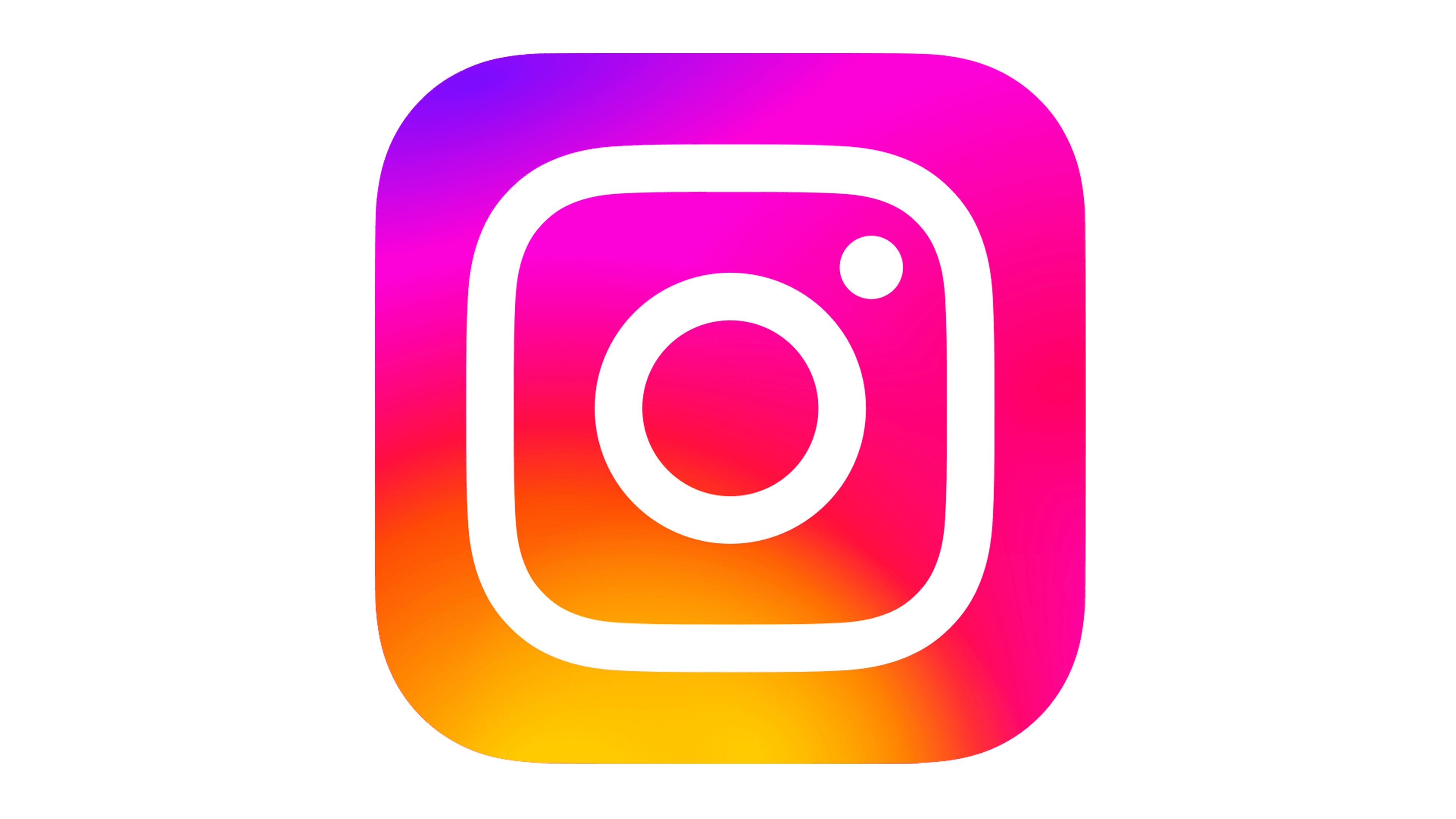 Logo de Instagram